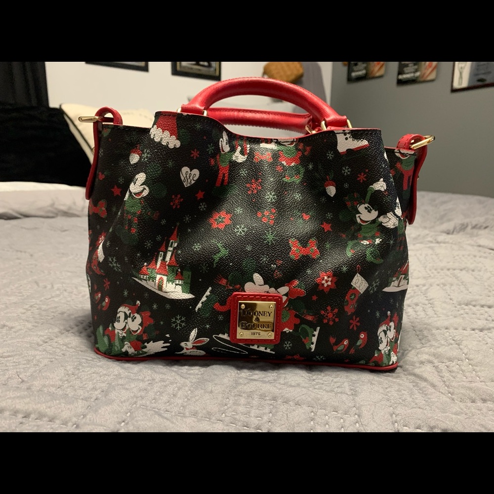 Disney Dooney and Bourke Mini Barlow